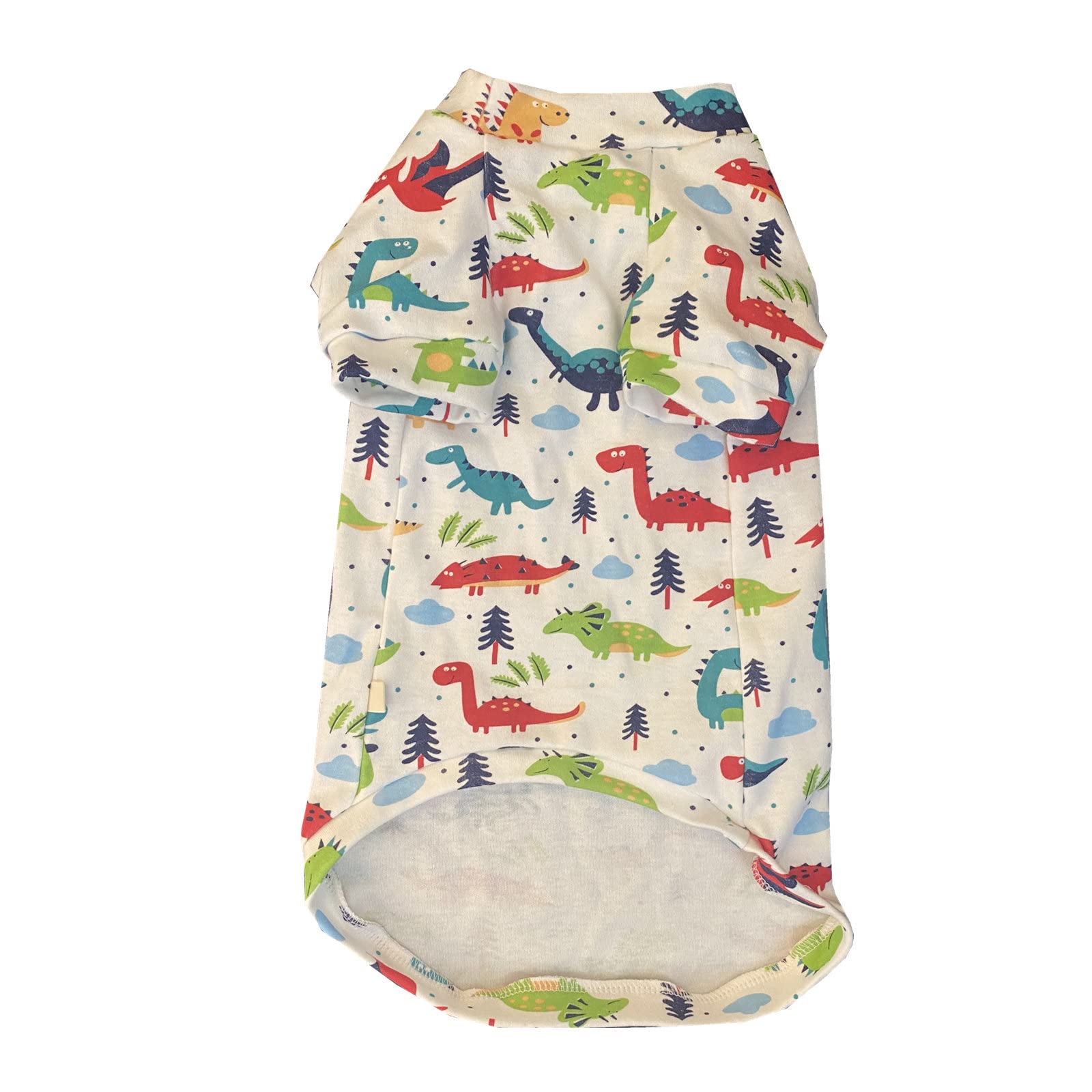 Kitipcoo Cat Vest Pet Clothes, Summer Cotton T-Shirts Pet Clothes,Round Collar Vest Kitten Shirts Sleeveless For Sphynx Hairless